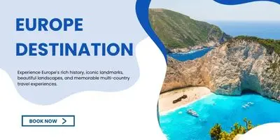 europe destination