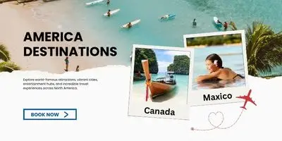 America destination