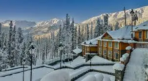 Srinagar, Gulmarg Tour Package