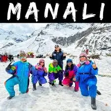 Manali