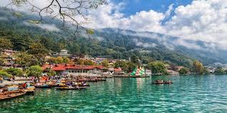 Nainital, Mussoorie Tour Package