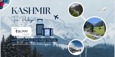 Kashmir