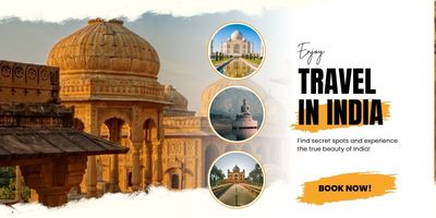 Travel in india